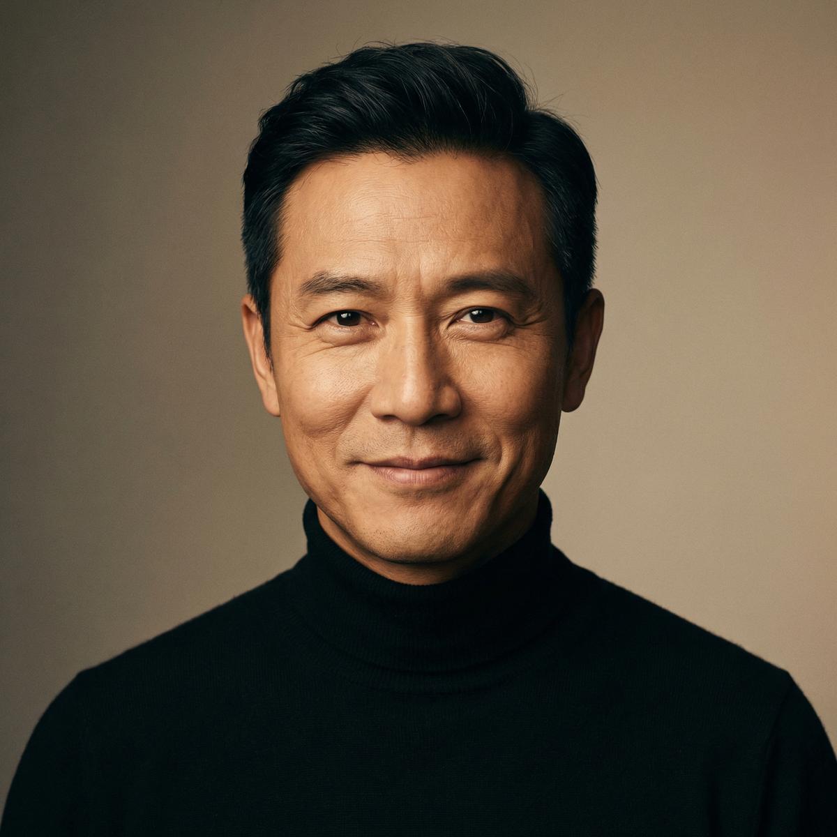 麻豆传媒影视导演陈锐